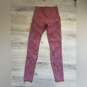 Lululemon Leggings Size 6